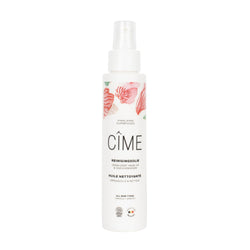 Oil cleanser