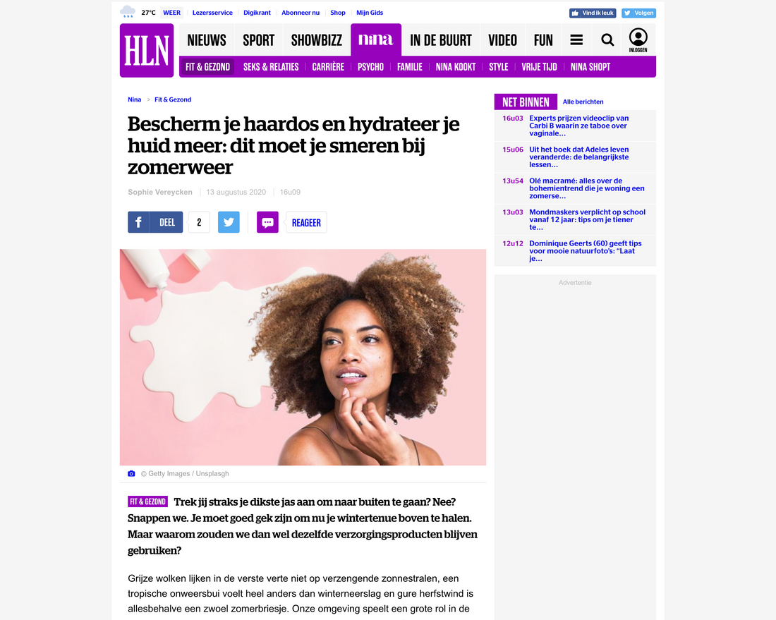 HLN (NL)