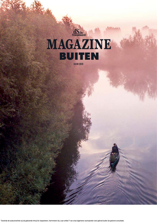 De Standaard Magazine