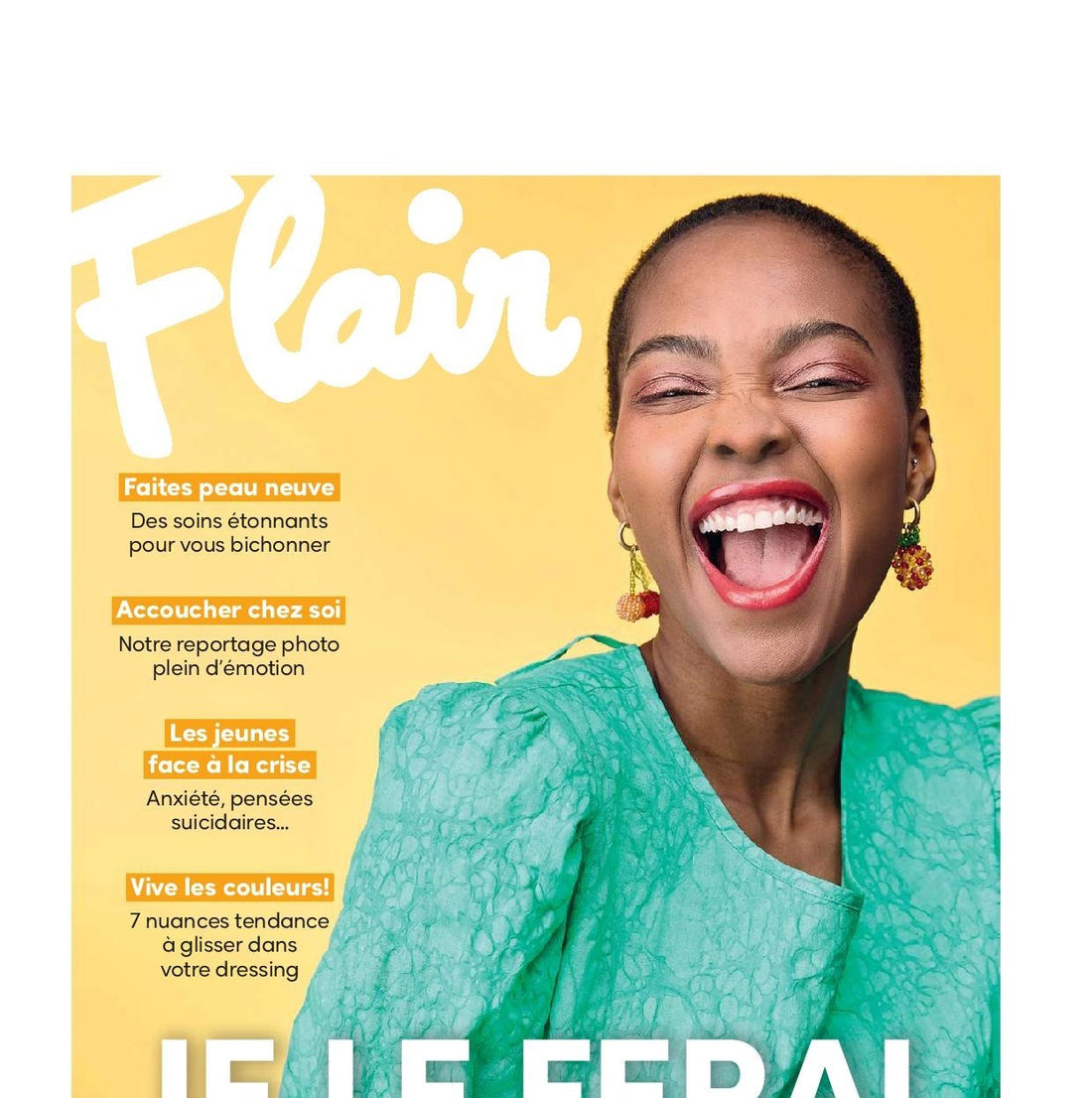 Flair (FR)