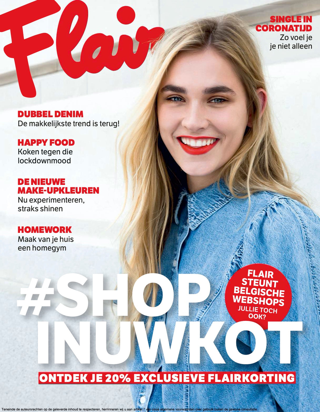 Flair (NL)