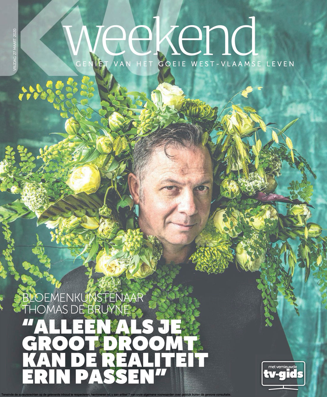 KW Weekend