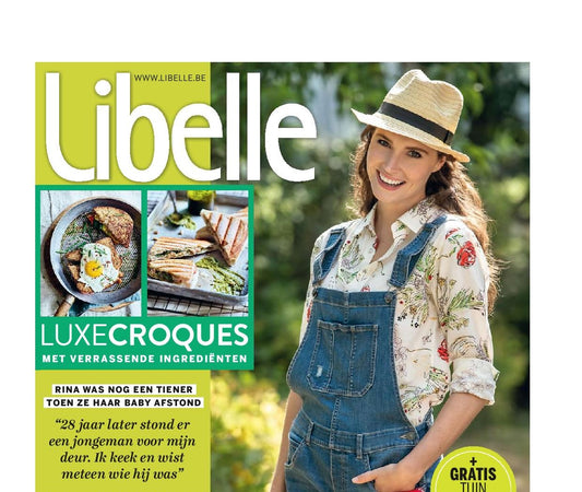Libelle (NL)