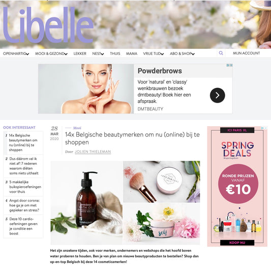 Libelle