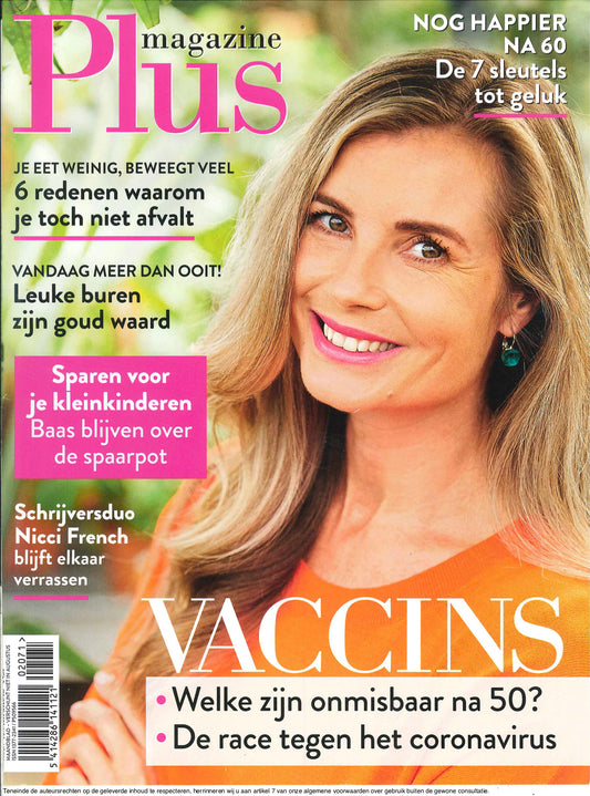 Marie Claire (NL)