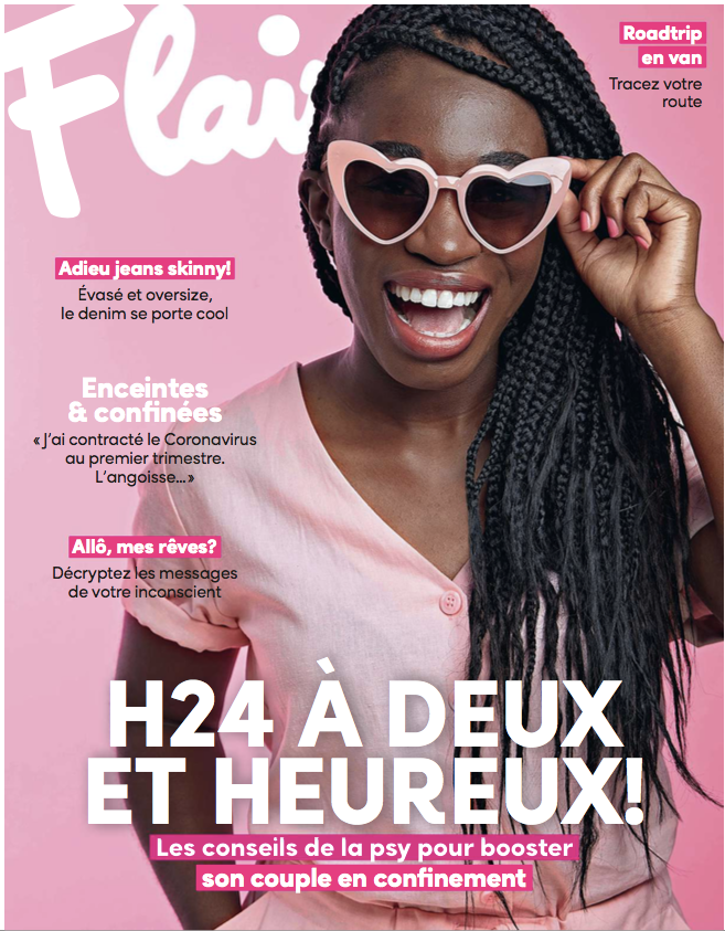 Flair (FR)