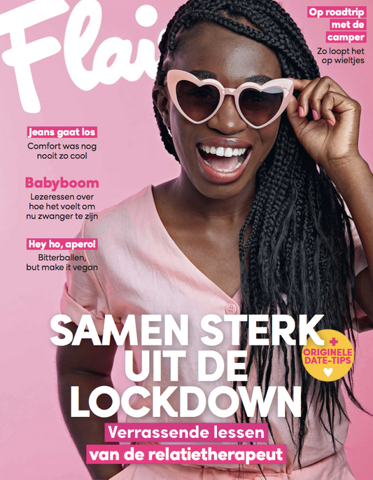 Flair (NL)