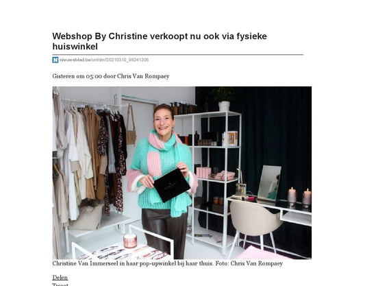 Nieuwsblad
