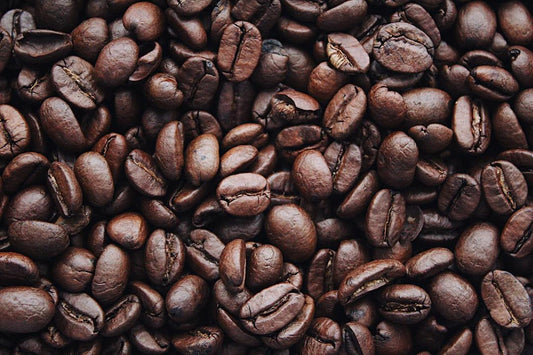DIY face mask for normal skin: Coffee Exfoliation Mask