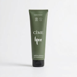 CÎME x Lynn - Energizing Shower Gel