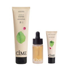 Skincare routine - Clear Skin