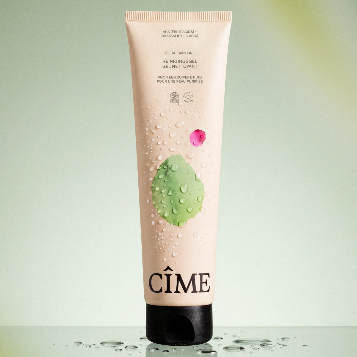 Clear Skin | Face Wash