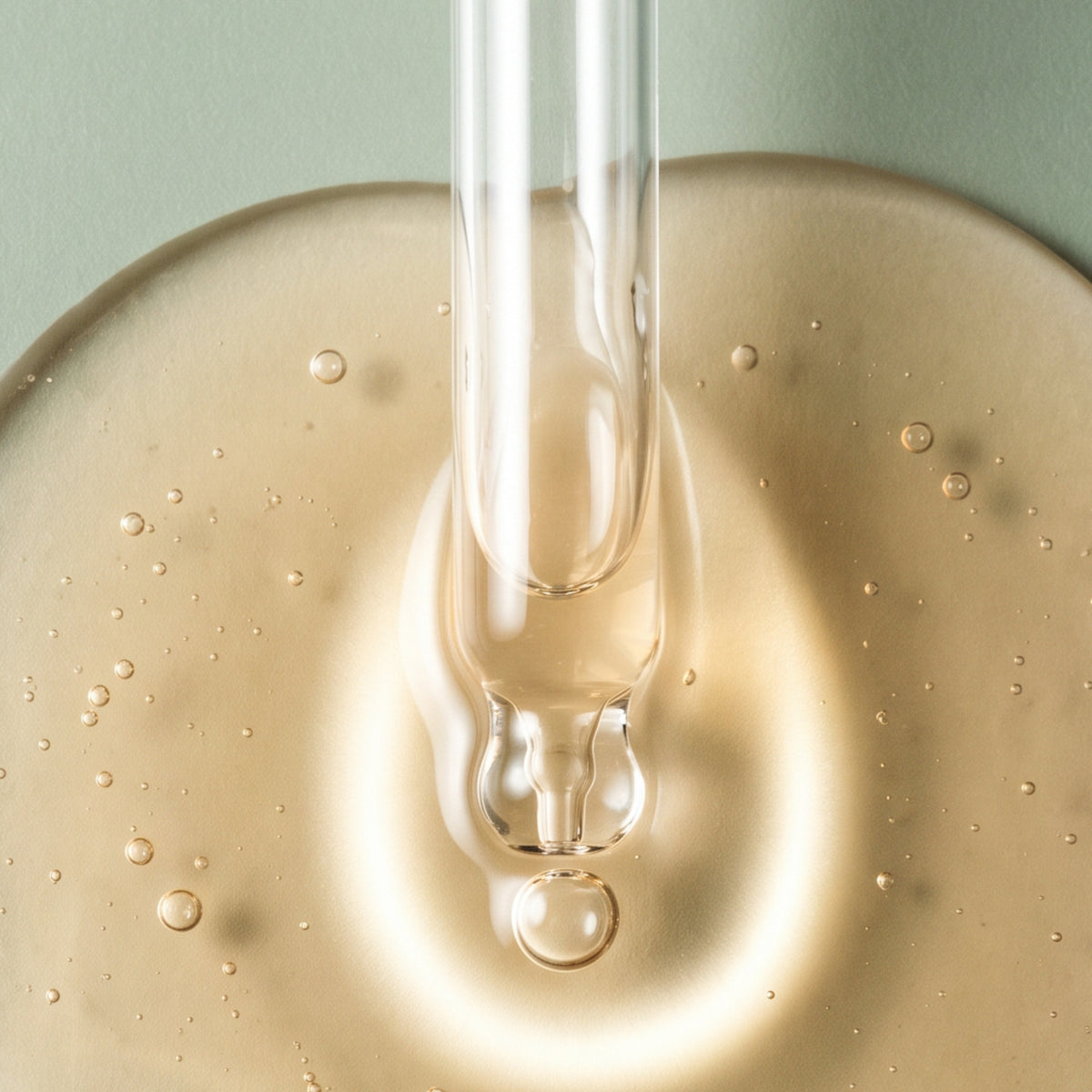 Clear Skin | Exfoliating Serum