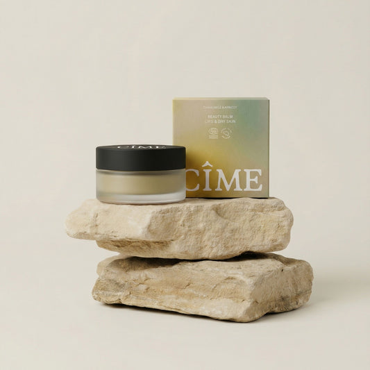 Beauty balm