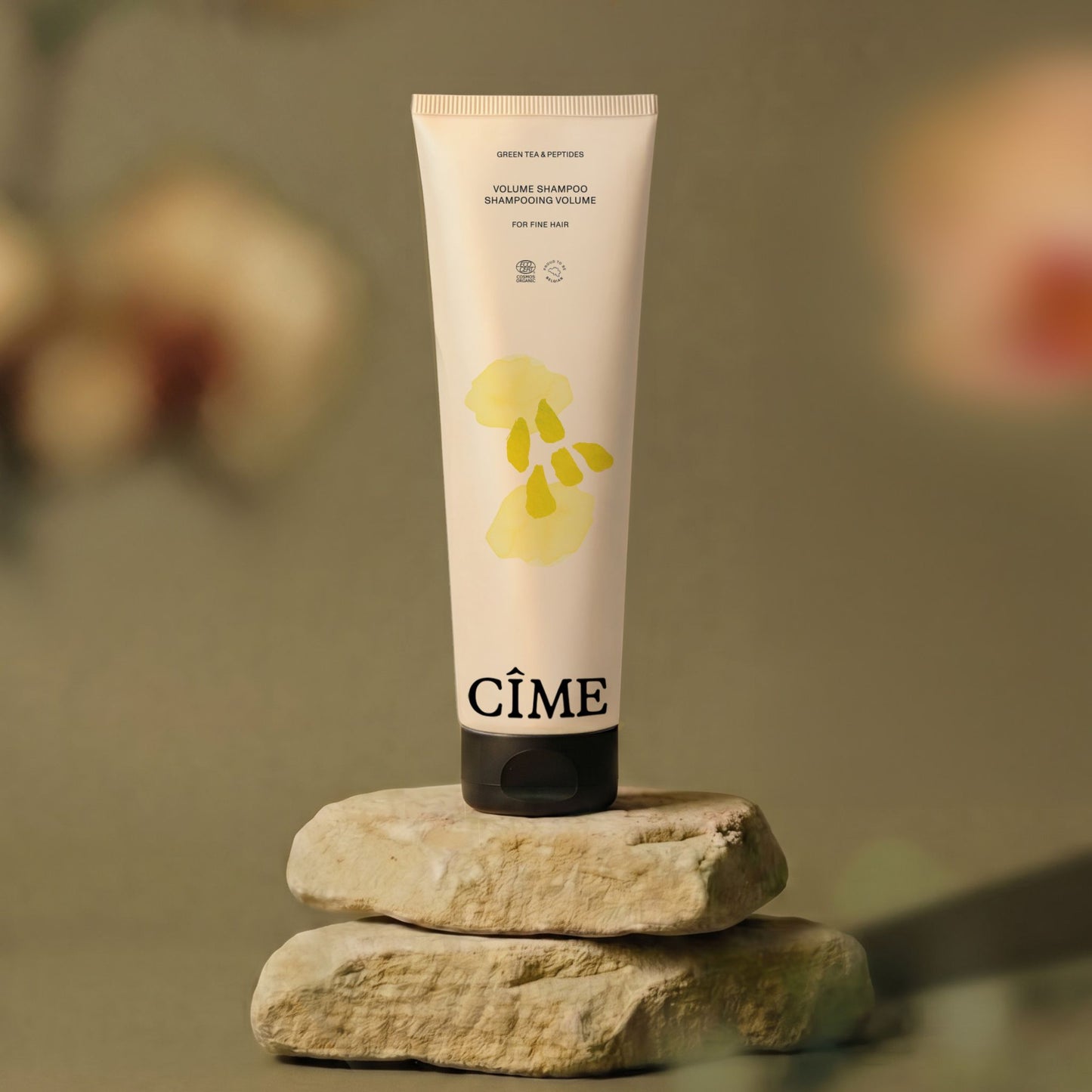 Volume shampoo