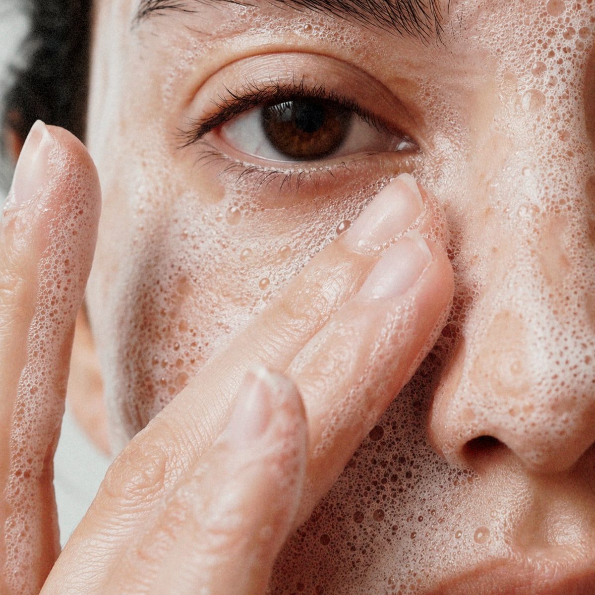 Clear Skin | Face Wash
