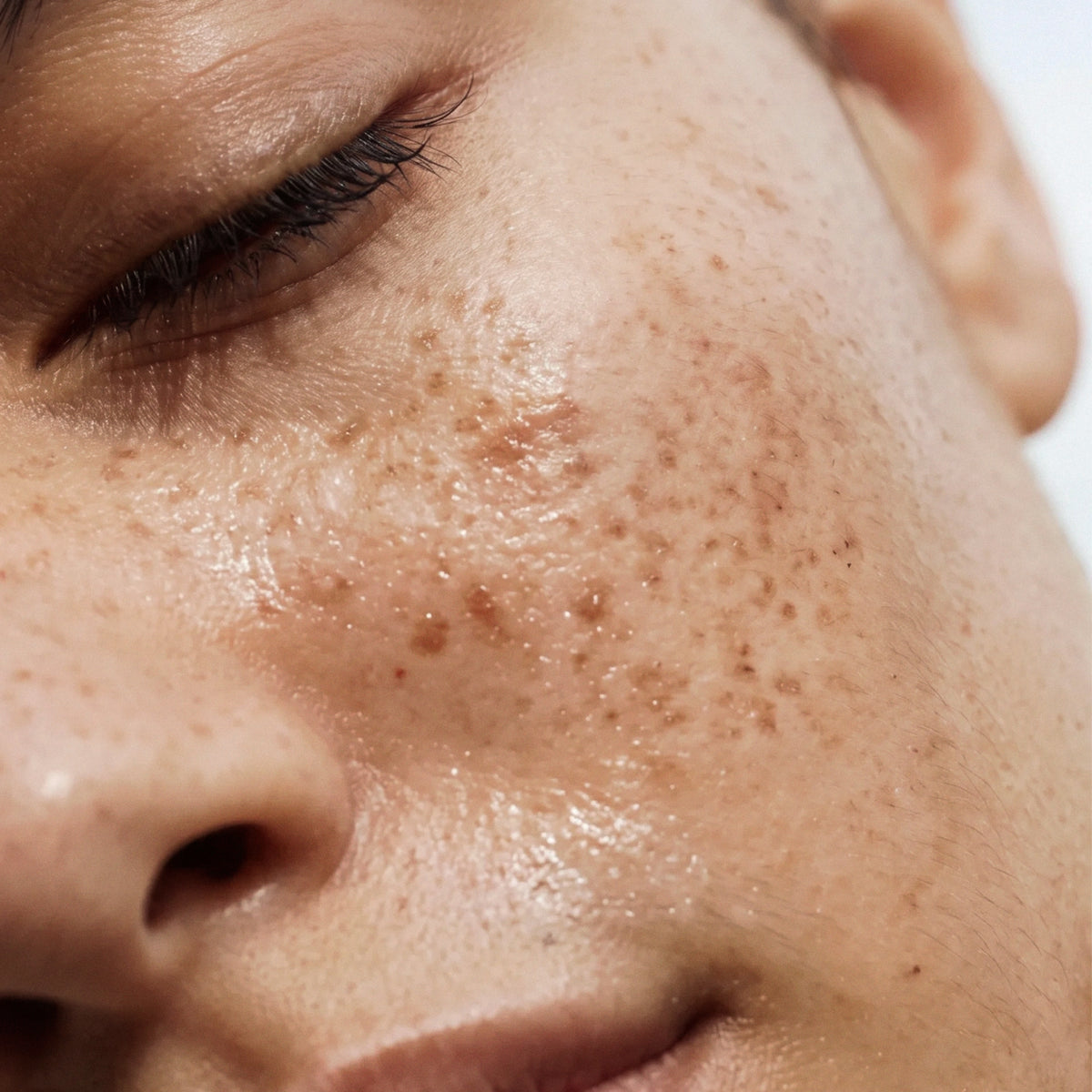Clear Skin | Exfoliating Serum