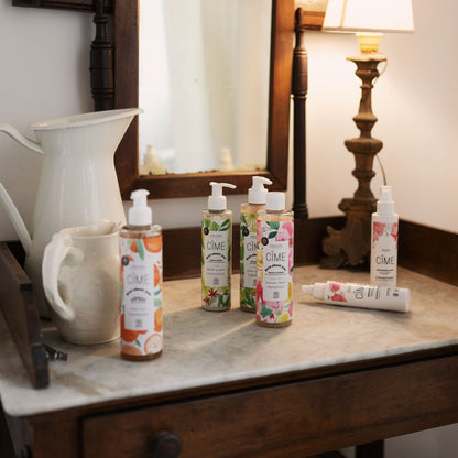 Hand & body wash