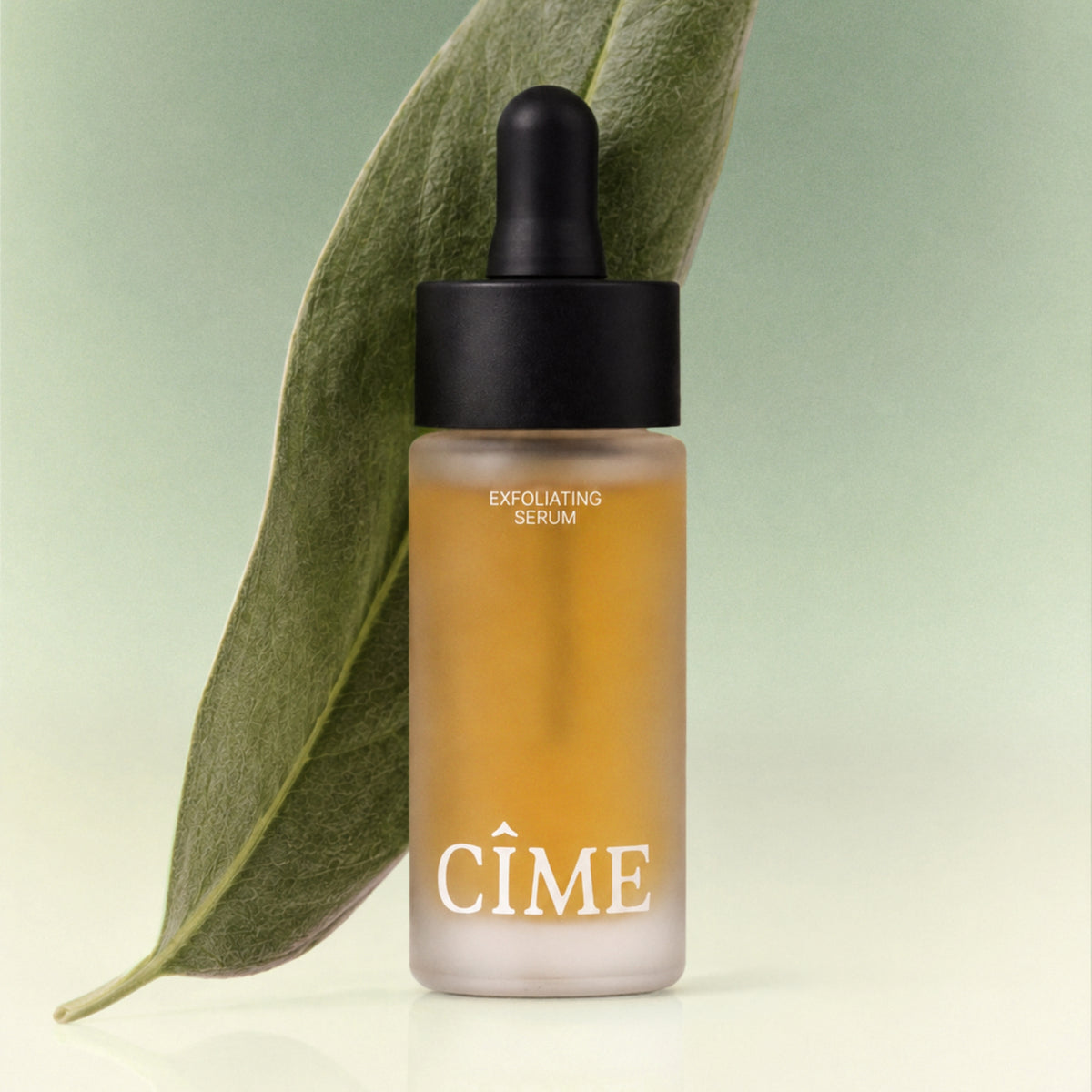 Clear Skin | Exfoliating Serum