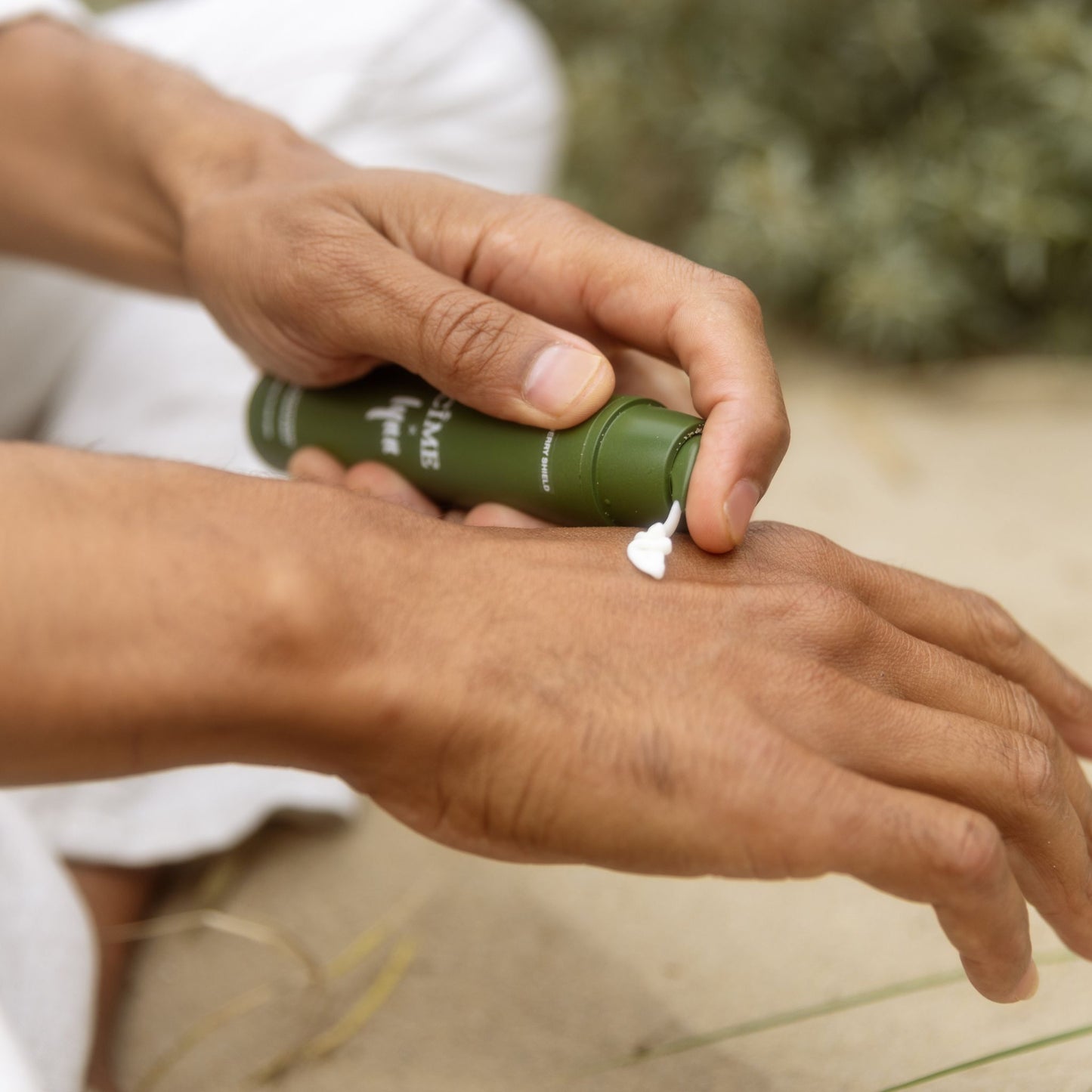 CÎME x Lynn: outdoor essentials