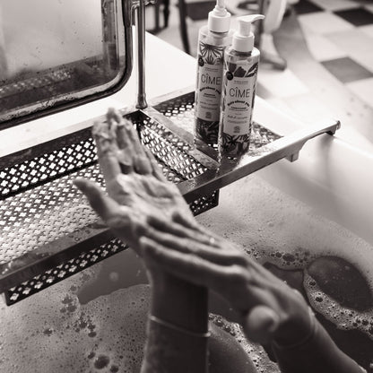 Hand & body wash