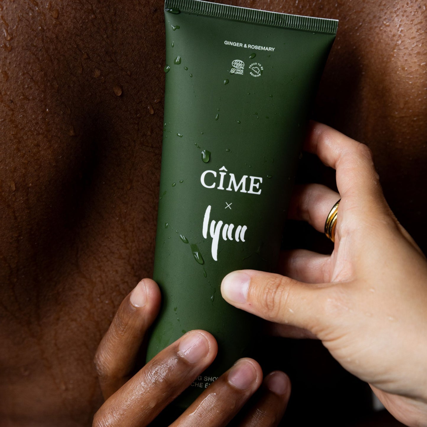 CÎME x Lynn: outdoor essentials