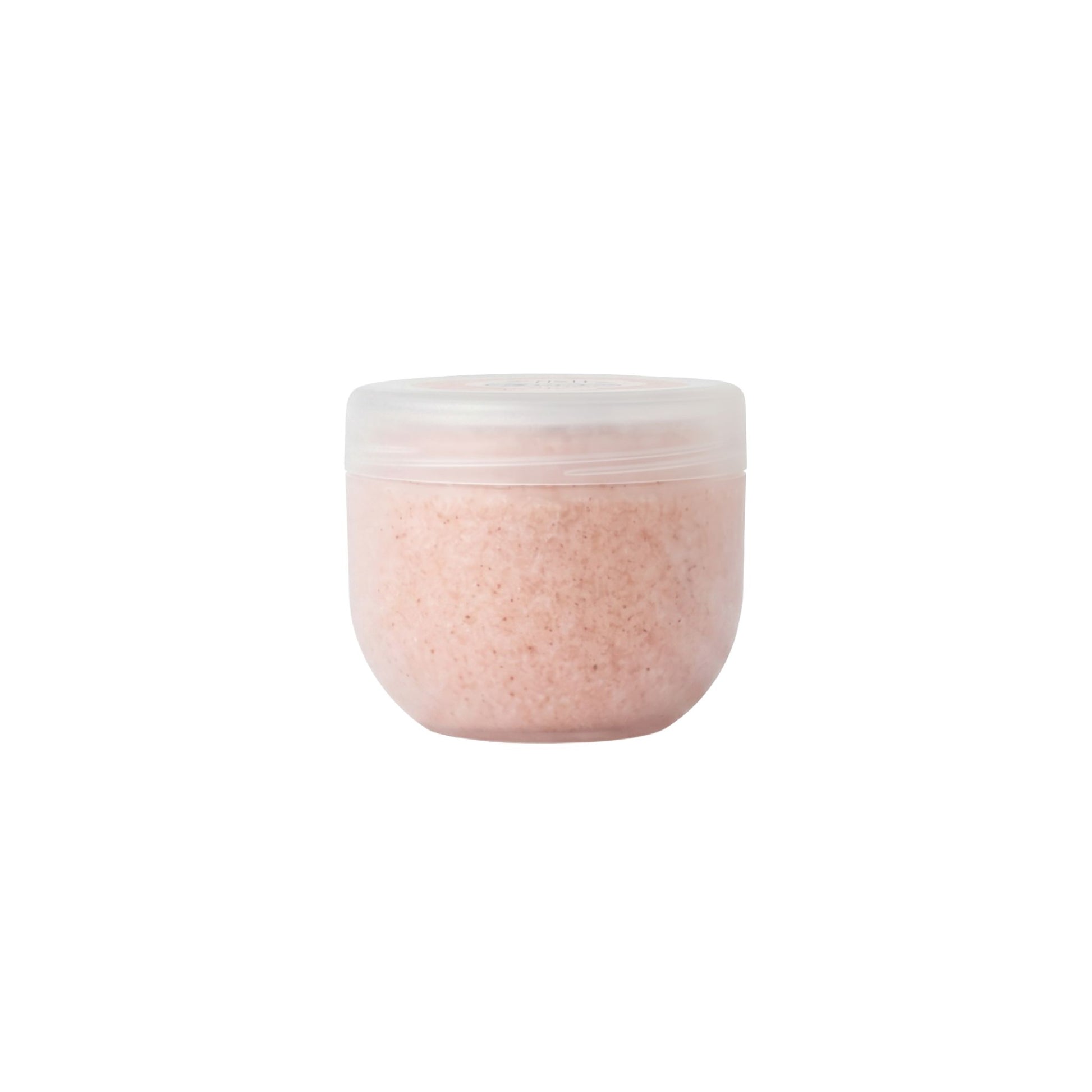 Exfoliant corps & sel de bains