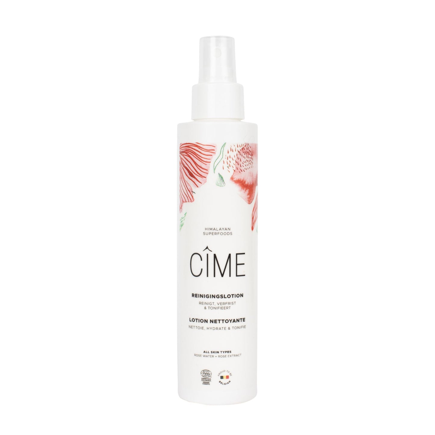 CÎME reinigingslotion - toner