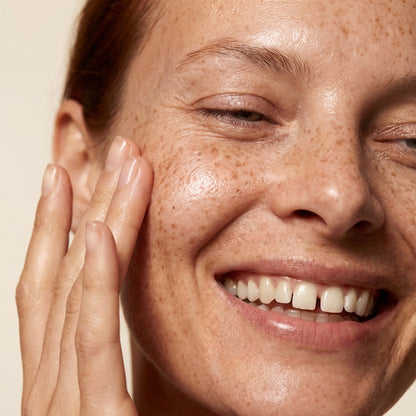 CÎME Beauty Balm potje en doos in close-up