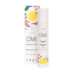 Sunscreen - Face