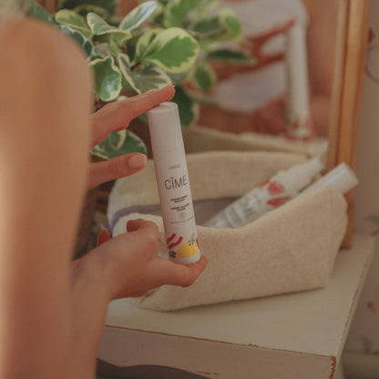 Sunscreen - Face