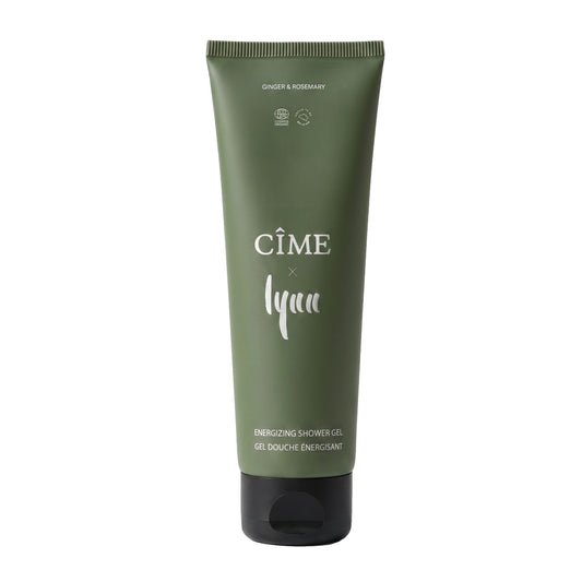 CÎME x Lynn - Energizing Shower Gel