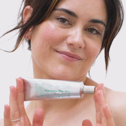 First aid balm