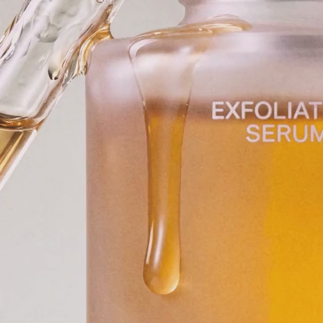 Clear Skin | Exfoliating Serum